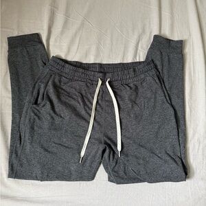 Vuori jogger lounge sweatpants